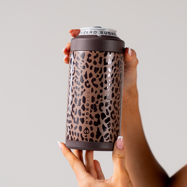 Brown Leopard RP52
