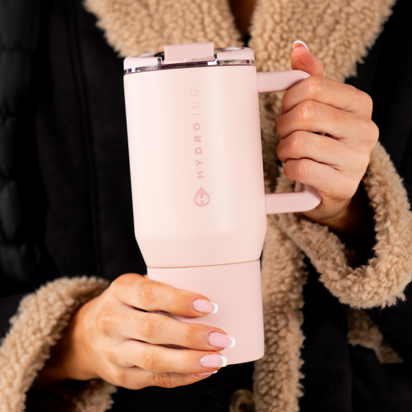 Dusty Rose QQ2G
