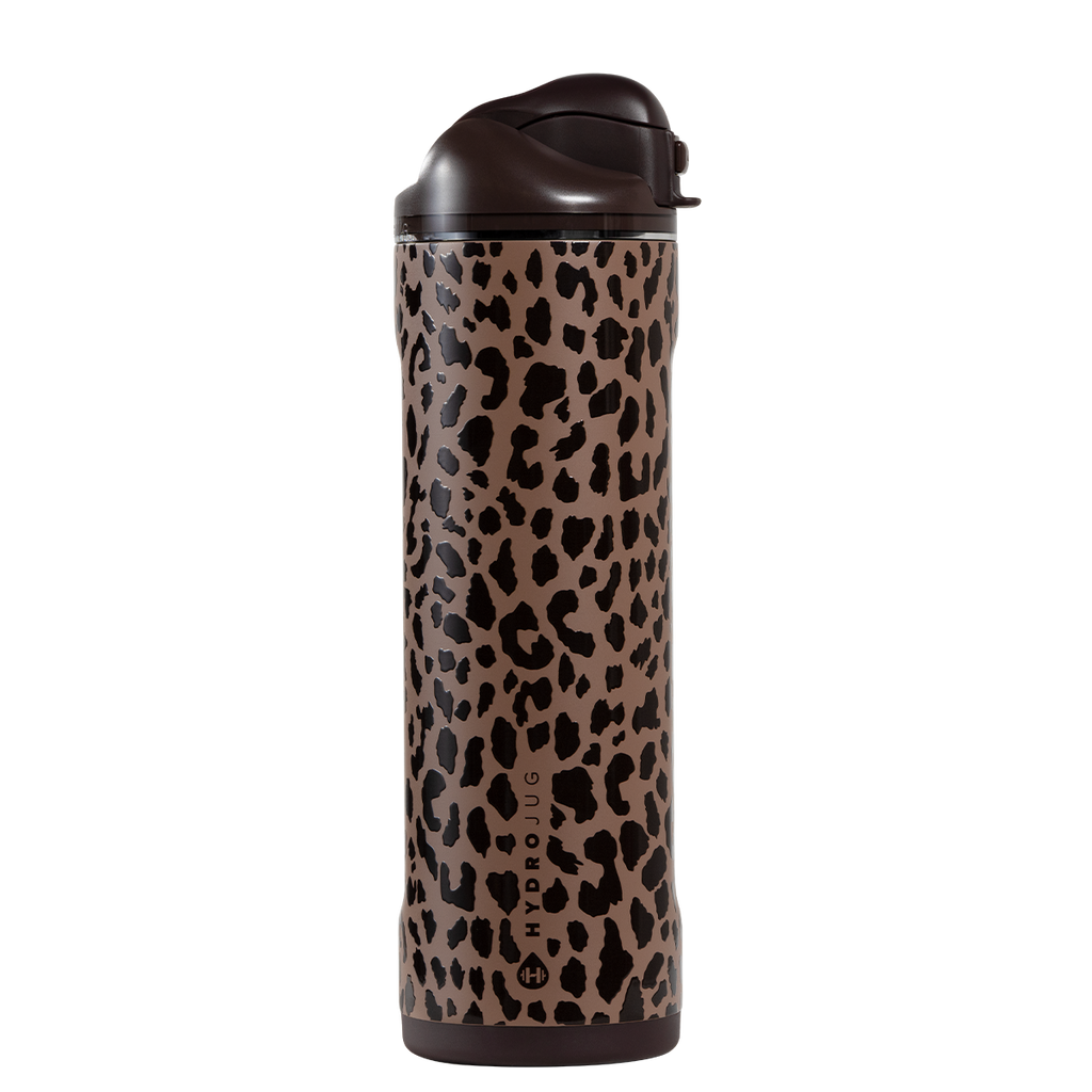 Brown Leopard