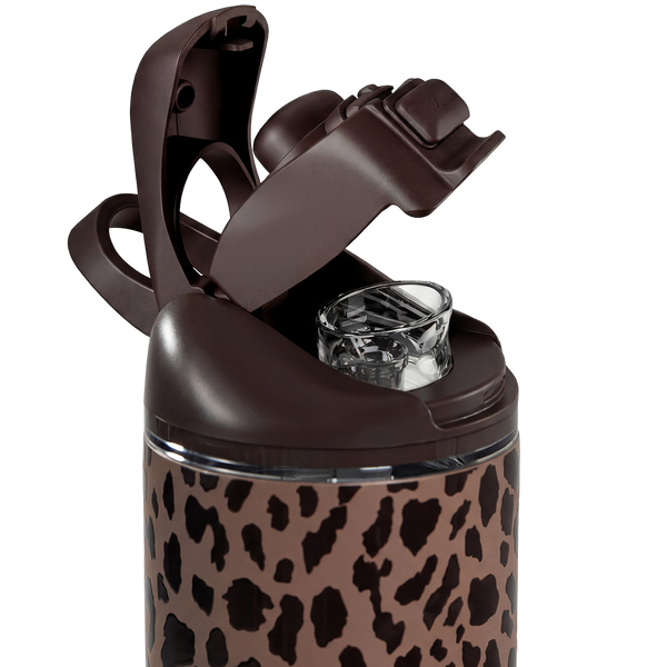 Brown Leopard USUT