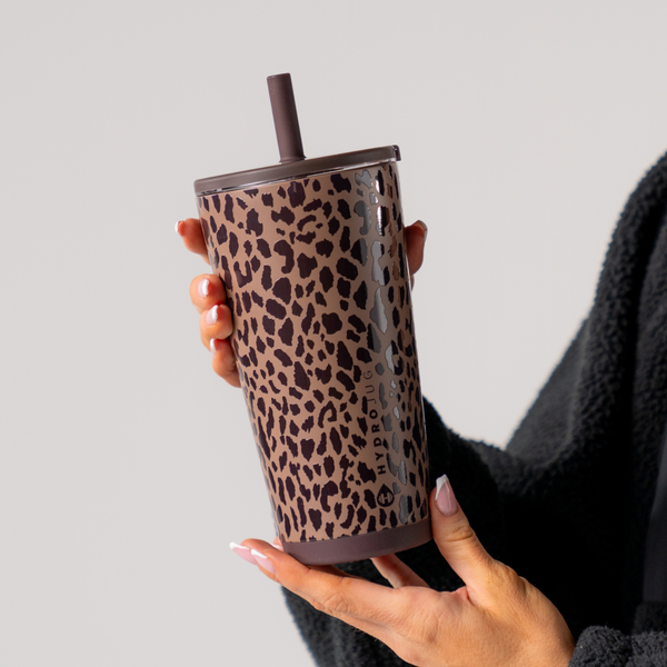 Brown Leopard JAKB