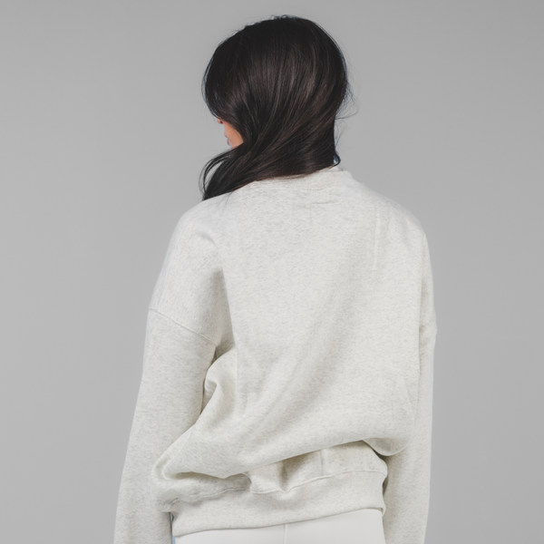 Everyday Crewneck 14RE
