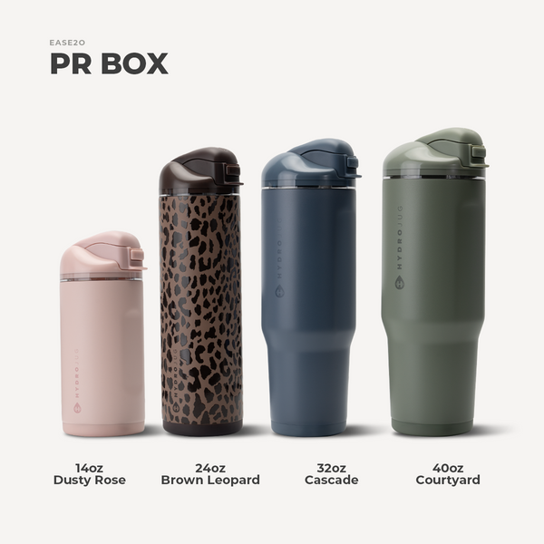 Ease2o PR Box LCSP