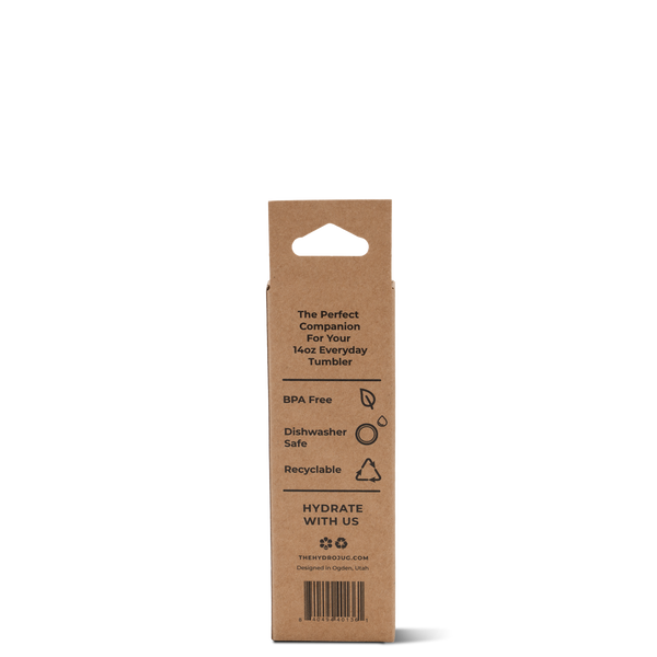 Ease2o Straws 4 Pack 14oz 6CU9