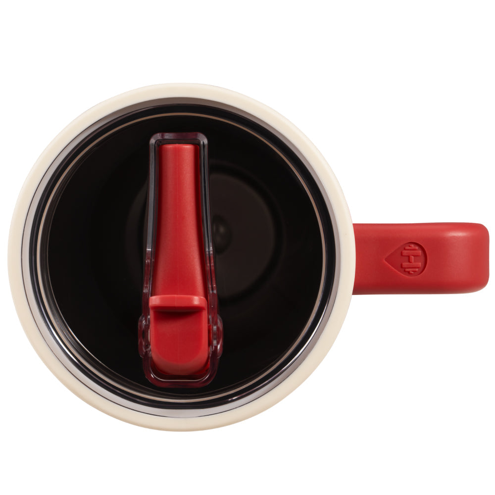 Traveler Lid QGR1
