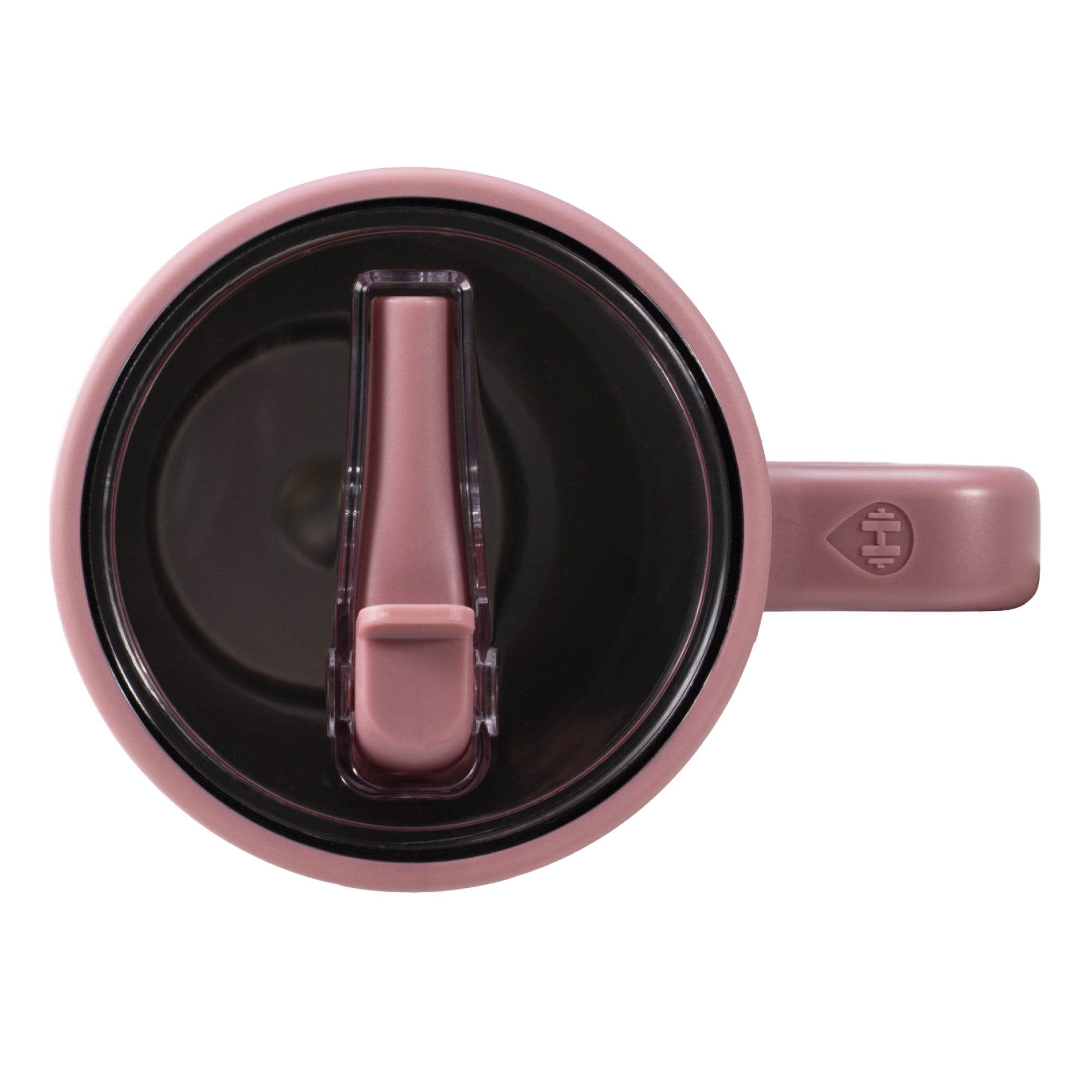 Traveler Lid 40oz
