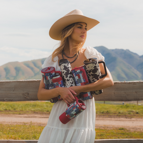 Quilted Americana 2EE4