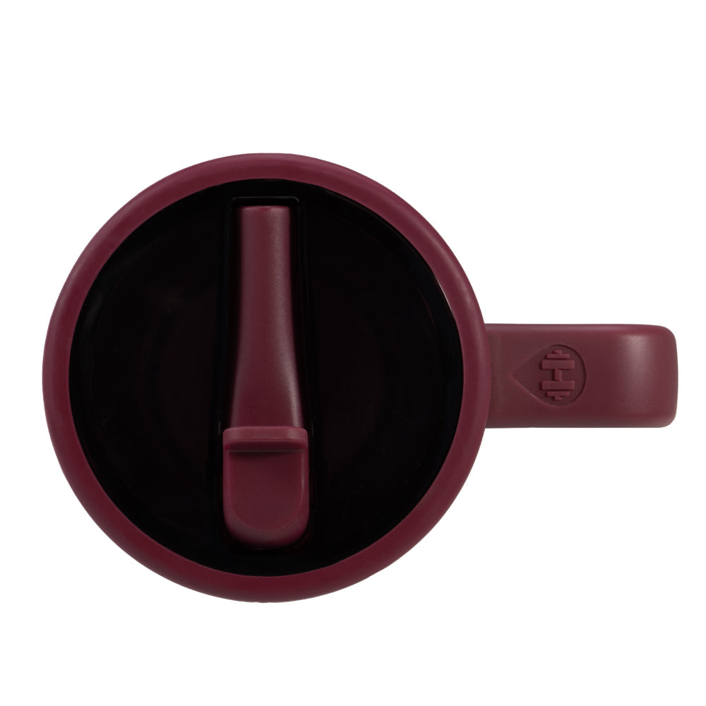 Traveler Lid QGR1