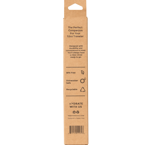 32oz Traveler Straws RMXQ