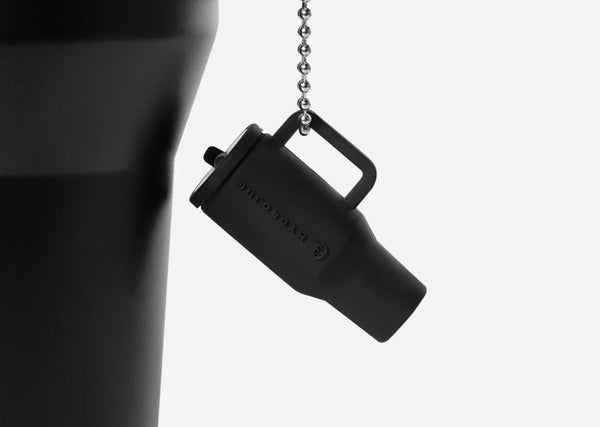 Traveler Keychain N1X2