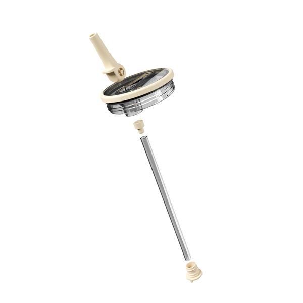 Removable Traveler Lid 40oz E21P