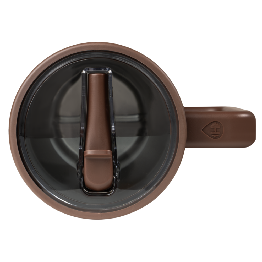 Traveler Lid QGR1