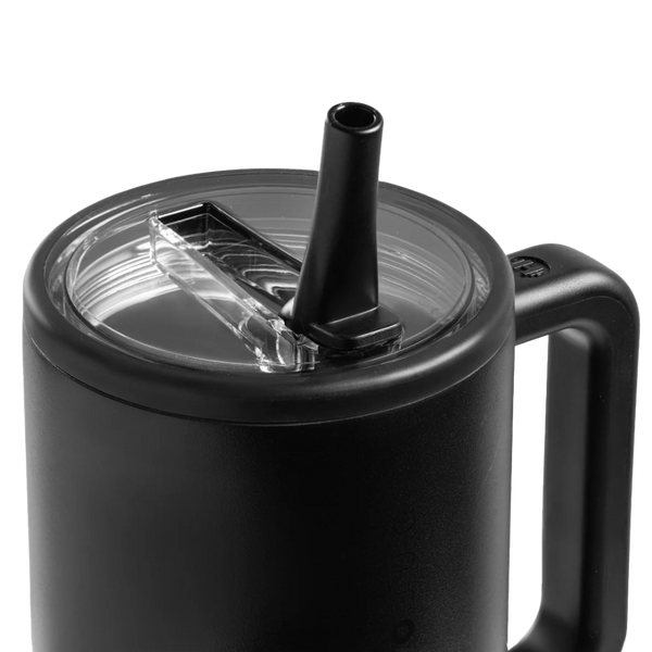 Black YTQC