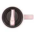 Traveler Lid QGR1